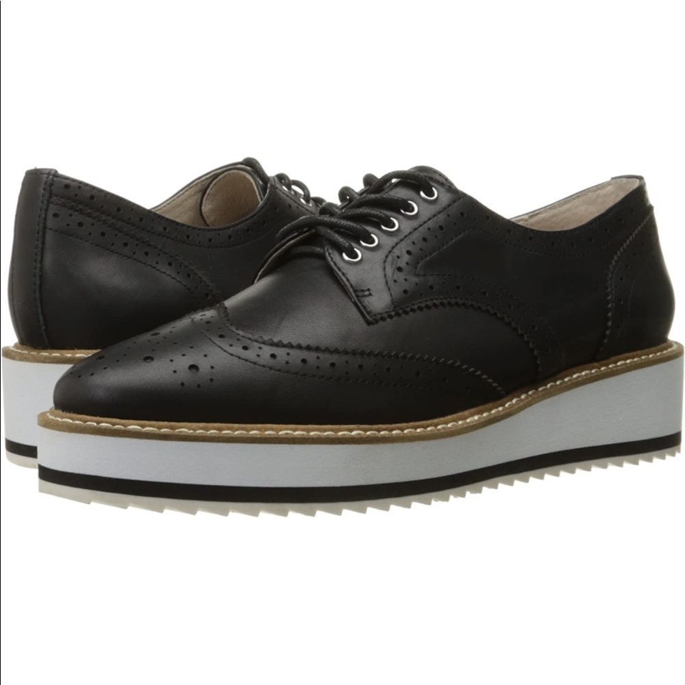 Shellys London Women's Emma Oxford